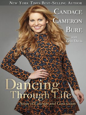 cover image of Dancing Through Life